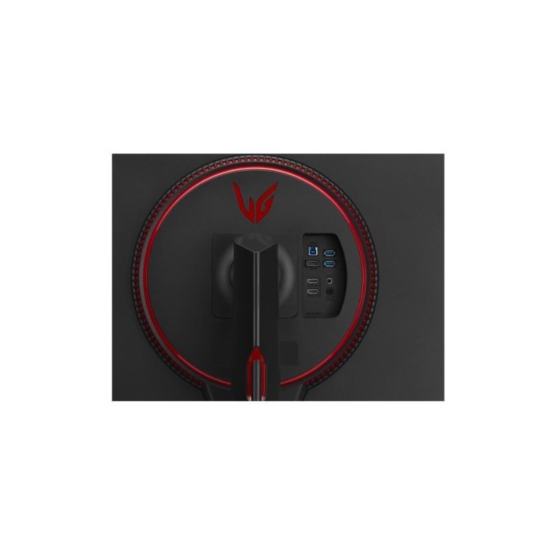 Monitor 27GP850P-B 27 cali IPS UltraGear QHD 165Hz 1ms Monitor 27GP850P-B 27 cali IPS UltraGear QHD 165Hz 1ms