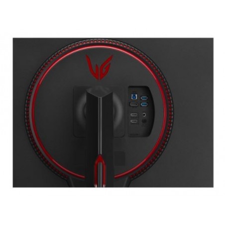 Monitor 27GP850P-B 27 cali IPS UltraGear QHD 165Hz 1ms Monitor 27GP850P-B 27 cali IPS UltraGear QHD 165Hz 1ms