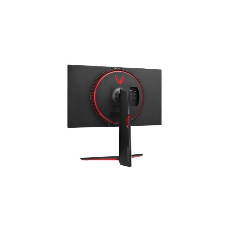 Monitor 27GP850P-B 27 cali IPS UltraGear QHD 165Hz 1ms Monitor 27GP850P-B 27 cali IPS UltraGear QHD 165Hz 1ms