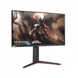 Monitor 27GP850P-B 27 cali IPS UltraGear QHD 165Hz 1ms Monitor 27GP850P-B 27 cali IPS UltraGear QHD 165Hz 1ms