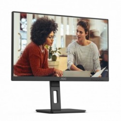 Monitor 27E3QAF 27 cali IPS HDMI DP Pivot Głośniki 