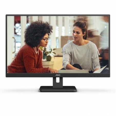 Monitor Q27E3UMF 27 cali VA HDMI DP Pivot Głośniki 