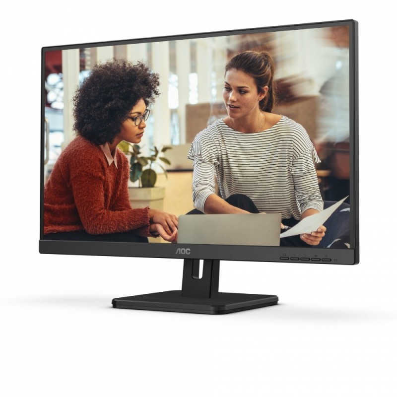 Monitor Q27E3UMF 27 cali VA HDMI DP Pivot Głośniki 