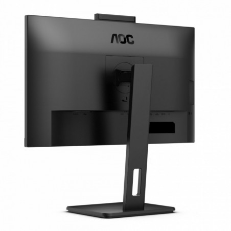 Monitor Q27P3QW 27 cali IPS HDMI DP Pivot Kamera 