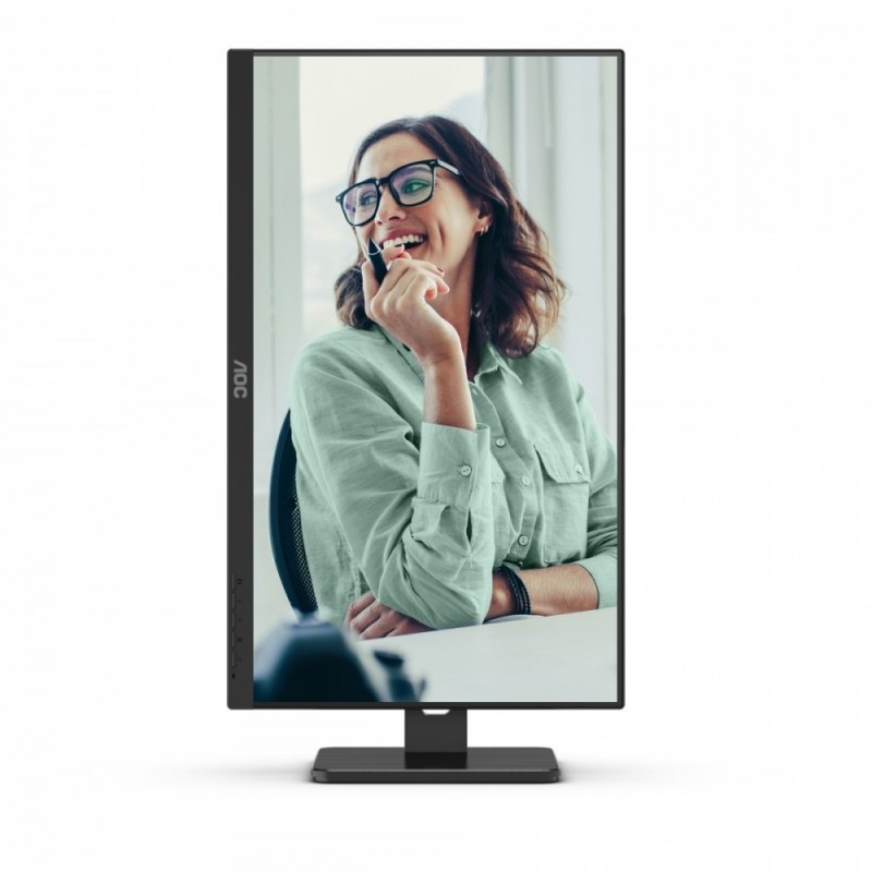 Monitor Q27P3CV 27 cali IPS HDMIx2 DP USB-C Pivot 