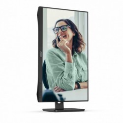 Monitor Q27P3CV 27 cali IPS HDMIx2 DP USB-C Pivot 