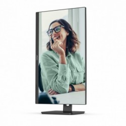 Monitor Q27P3CV 27 cali IPS HDMIx2 DP USB-C Pivot 