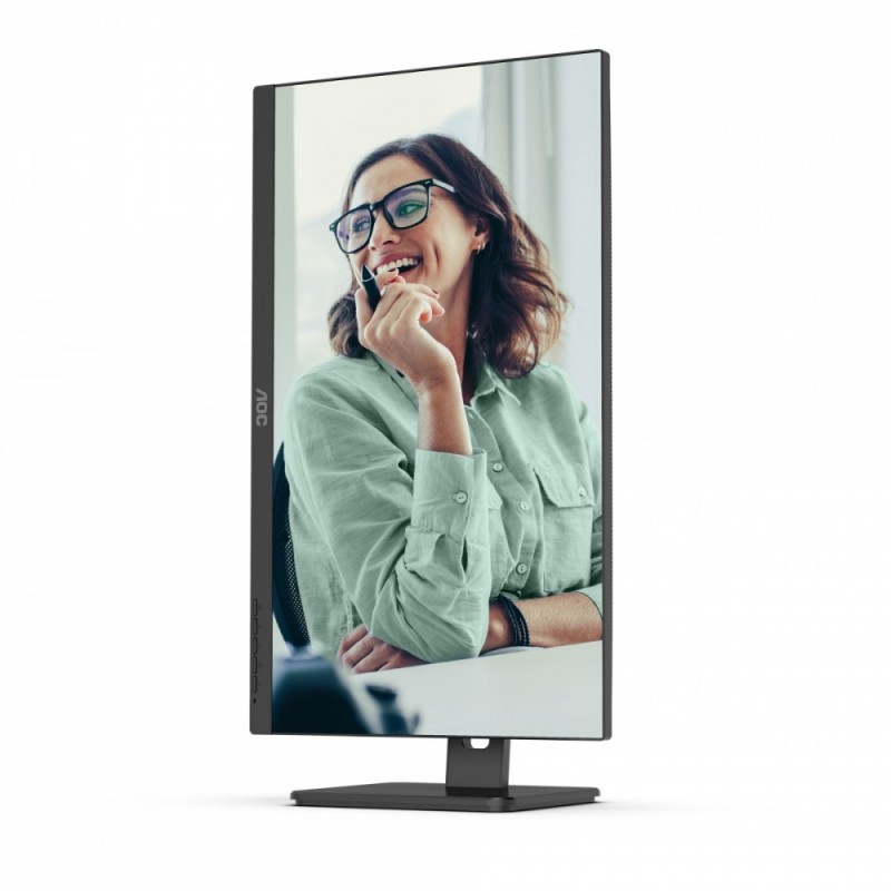 Monitor Q27P3CV 27 cali IPS HDMIx2 DP USB-C Pivot 