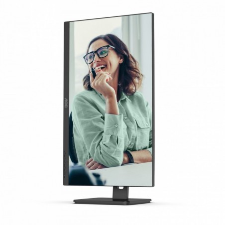Monitor Q27P3CV 27 cali IPS HDMIx2 DP USB-C Pivot 
