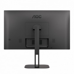 Monitor Q27V5N 27 cali VA HDMIx2 DPx2 Pivot 