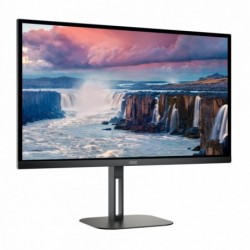 Monitor Q27V5N 27 cali VA HDMIx2 DPx2 Pivot 