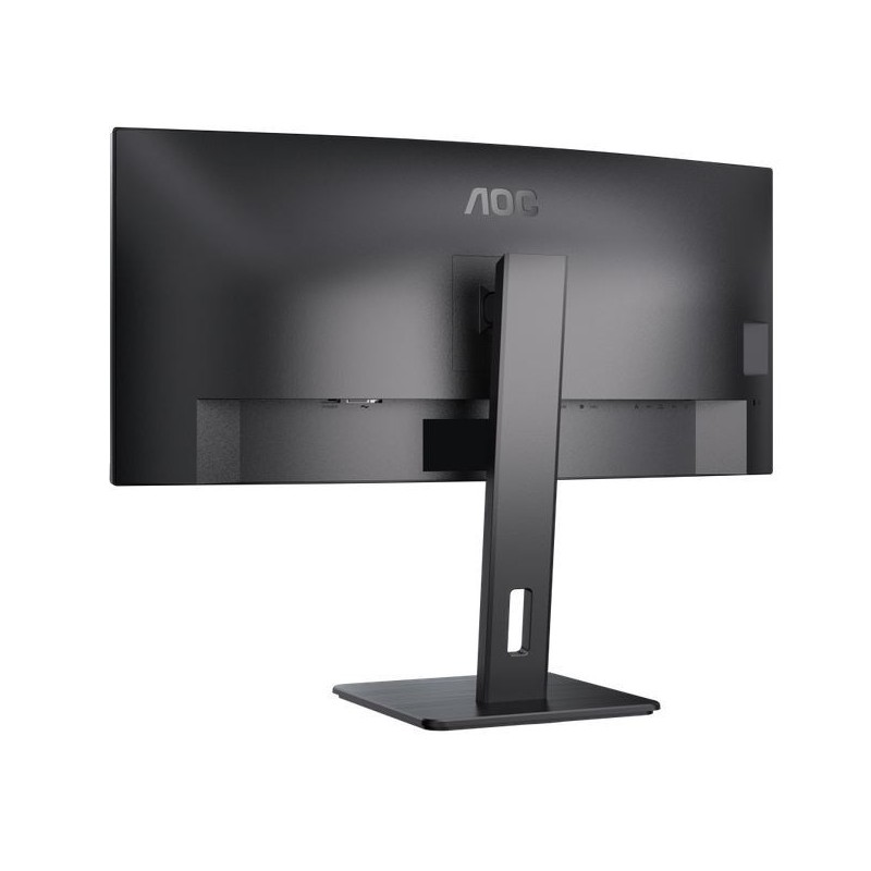 Monitor CU34P3CV 34 cale 100Hz Curved VA HDMI DP RJ45 USB-C Monitor CU34P3CV 34 cale 100Hz Curved VA HDMI DP RJ45 USB-C