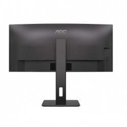 Monitor CU34P3CV 34 cale 100Hz Curved VA HDMI DP RJ45 USB-C Monitor CU34P3CV 34 cale 100Hz Curved VA HDMI DP RJ45 USB-C
