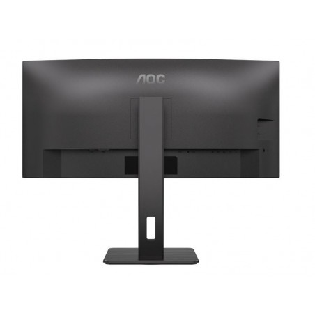 Monitor CU34P3CV 34 cale 100Hz Curved VA HDMI DP RJ45 USB-C Monitor CU34P3CV 34 cale 100Hz Curved VA HDMI DP RJ45 USB-C