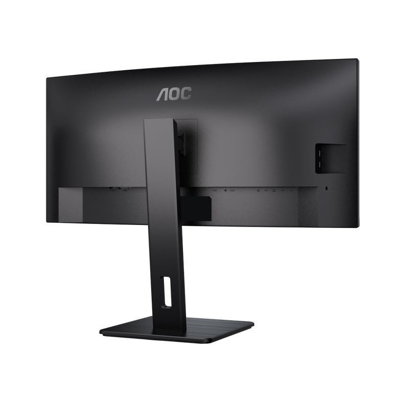 Monitor CU34P3CV 34 cale 100Hz Curved VA HDMI DP RJ45 USB-C Monitor CU34P3CV 34 cale 100Hz Curved VA HDMI DP RJ45 USB-C