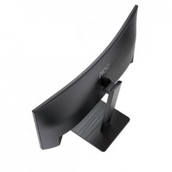 Monitor CU34P3CV 34 cale 100Hz Curved VA HDMI DP RJ45 USB-C Monitor CU34P3CV 34 cale 100Hz Curved VA HDMI DP RJ45 USB-C