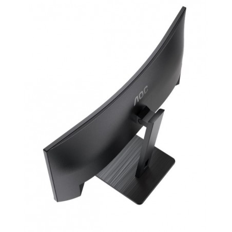 Monitor CU34P3CV 34 cale 100Hz Curved VA HDMI DP RJ45 USB-C Monitor CU34P3CV 34 cale 100Hz Curved VA HDMI DP RJ45 USB-C