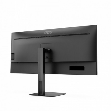 Monitor U34V5C 34 cale VA 100Hz HDMI DP USB-C HAS 