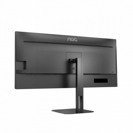 Monitor U34V5C 34 cale VA 100Hz HDMI DP USB-C HAS 