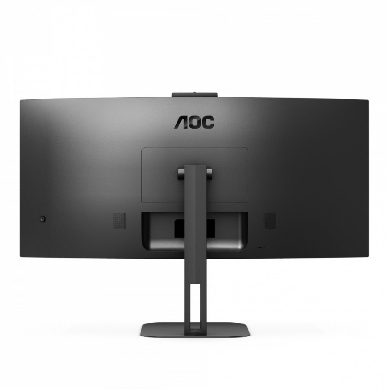 Monitor CU34V5CW 34 cali 100Hz Curved VA HDMI DP USB-C