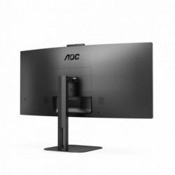 Monitor CU34V5CW 34 cali 100Hz Curved VA HDMI DP USB-C