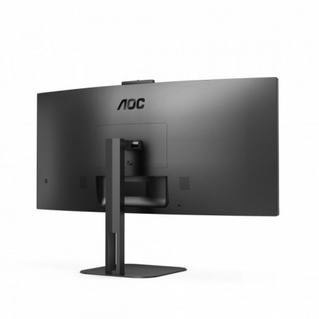 Monitor CU34V5CW 34 cali 100Hz Curved VA HDMI DP USB-C