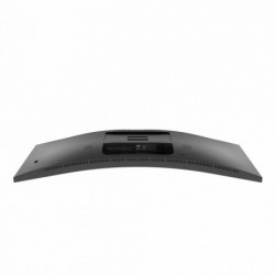 Monitor CU34V5C 34 cali Curved VA 100Hz HDMI DP USB-C 