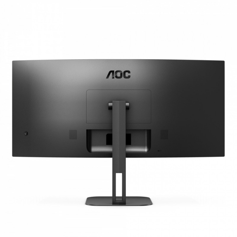 Monitor CU34V5C 34 cali Curved VA 100Hz HDMI DP USB-C 