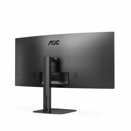 Monitor CU34V5C 34 cali Curved VA 100Hz HDMI DP USB-C 