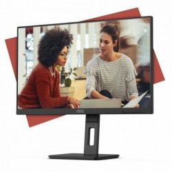 Monitor 24E3QAF 23.8 cali IPS HDMI DP Pivot Głośniki Monitor 24E3QAF 23.8 cali IPS HDMI DP Pivot Głośniki