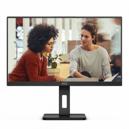 Monitor 24E3QAF 23.8 cali IPS HDMI DP Pivot Głośniki Monitor 24E3QAF 23.8 cali IPS HDMI DP Pivot Głośniki