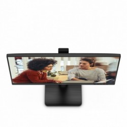 Monitor 24E3QAF 23.8 cali IPS HDMI DP Pivot Głośniki Monitor 24E3QAF 23.8 cali IPS HDMI DP Pivot Głośniki