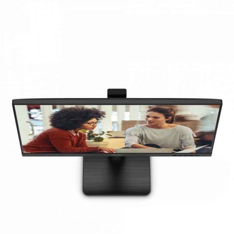 Monitor 24E3QAF 23.8 cali IPS HDMI DP Pivot Głośniki Monitor 24E3QAF 23.8 cali IPS HDMI DP Pivot Głośniki