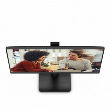 Monitor 24E3QAF 23.8 cali IPS HDMI DP Pivot Głośniki Monitor 24E3QAF 23.8 cali IPS HDMI DP Pivot Głośniki