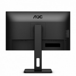 Monitor 24P3CV 23.8 cali IPS HDMI DP USB-C Pivot 