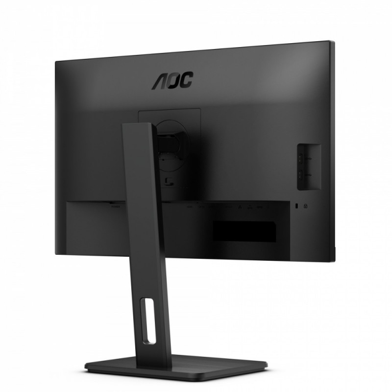 Monitor 24P3CV 23.8 cali IPS HDMI DP USB-C Pivot 