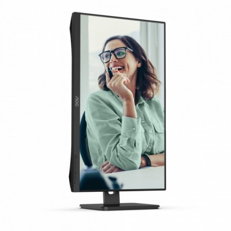Monitor 24P3CV 23.8 cali IPS HDMI DP USB-C Pivot 