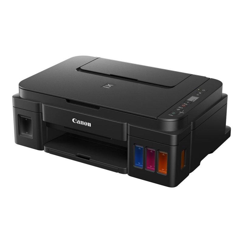 CANON PIXMA G2410 MFP inkjet color A4 3-in-1 mono 8.8ppm / color 5ppm