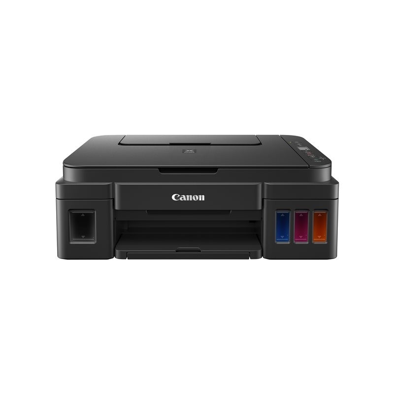 CANON PIXMA G2410 MFP inkjet color A4 3-in-1 mono 8.8ppm / color 5ppm
