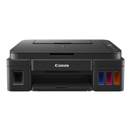 CANON PIXMA G2410 MFP inkjet color A4 3-in-1 mono 8.8ppm / color 5ppm
