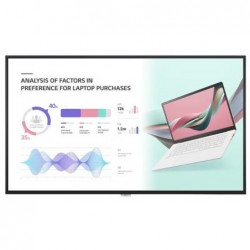 Ekran 49UH5N-E IPS 500cd/m2 24/7 