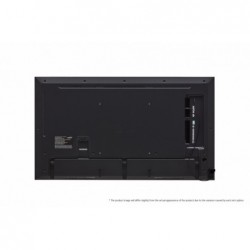 Ekran 55UH5N-E IPS 500cd/m2 24/7 