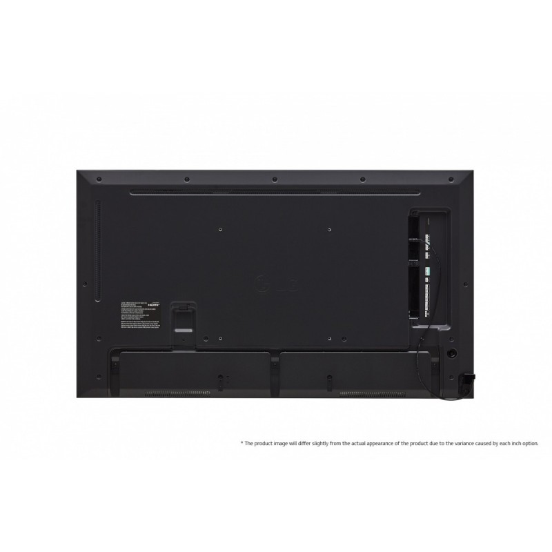 Ekran 55UH5N-E IPS 500cd/m2 24/7 