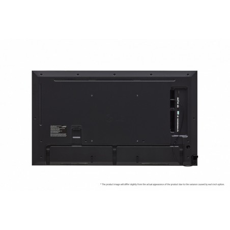 Ekran 55UH5N-E IPS 500cd/m2 24/7 