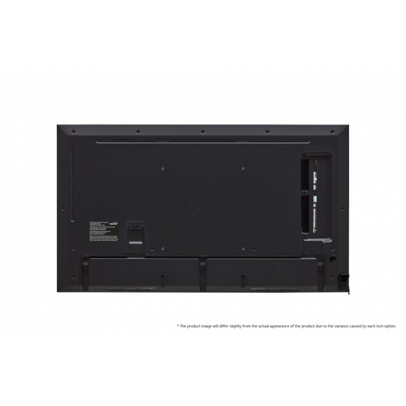 Ekran 55UH5N-E IPS 500cd/m2 24/7 