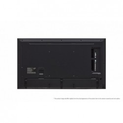 Ekran 55UH5N-E IPS 500cd/m2 24/7 