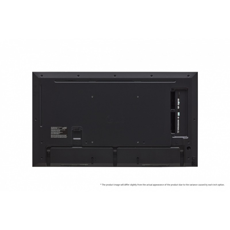 Ekran 55UH5N-E IPS 500cd/m2 24/7 