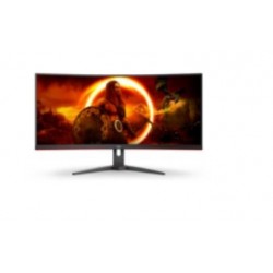Monitor 34 cale CU34G2XE 34 cale VA Zakrzywiony 144Hz HDMI DP