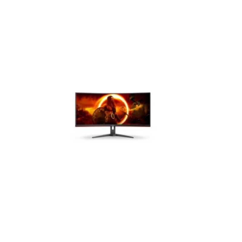 Monitor 34 cale CU34G2XE 34 cale VA Zakrzywiony 144Hz HDMI DP Monitor 34 cale CU34G2XE 34 cale VA Zakrzywiony 144Hz HDMI DP