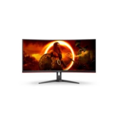 Monitor 34 cale CU34G2XE 34 cale VA Zakrzywiony 144Hz HDMI DP Monitor 34 cale CU34G2XE 34 cale VA Zakrzywiony 144Hz HDMI DP